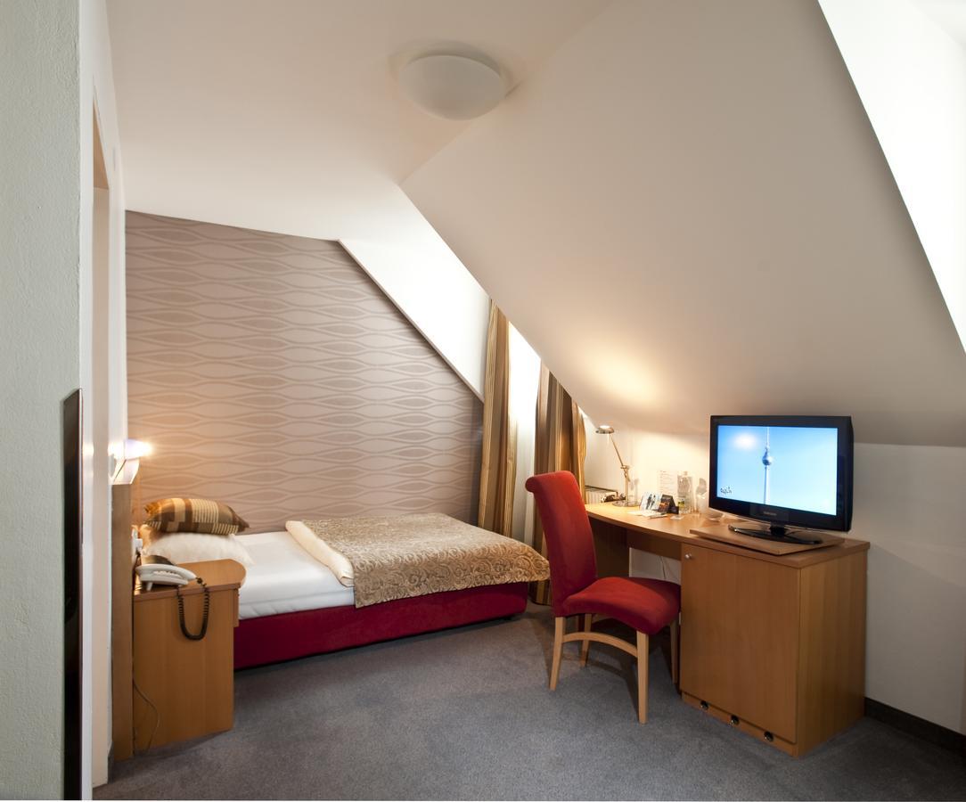 Hotel Geyer Klagenfurt am Woerthersee Exterior foto